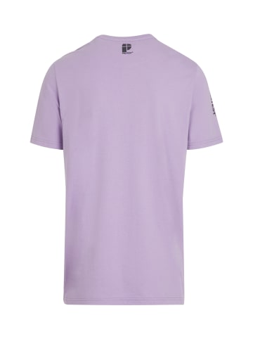 Protest " CLASSIC LOGO T-SHIRT in Lilac