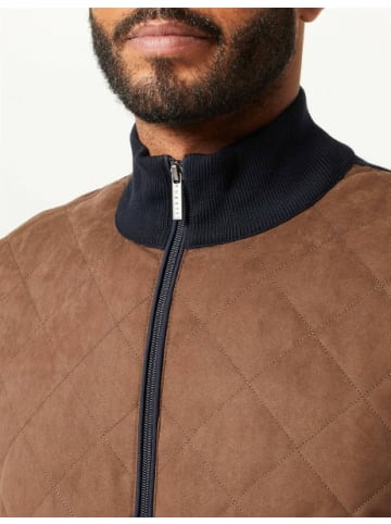 Bugatti Blouson für Herren in braun