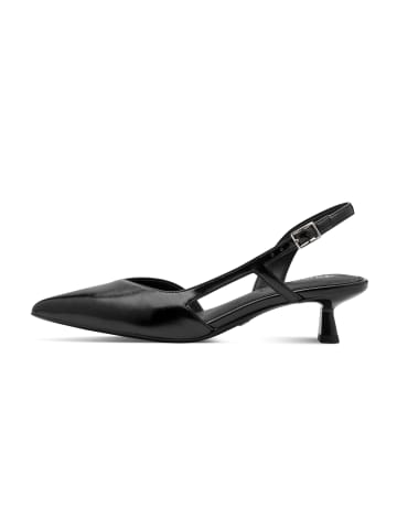 Tamaris Klassische Sandale 1-29521-46 in schwarz
