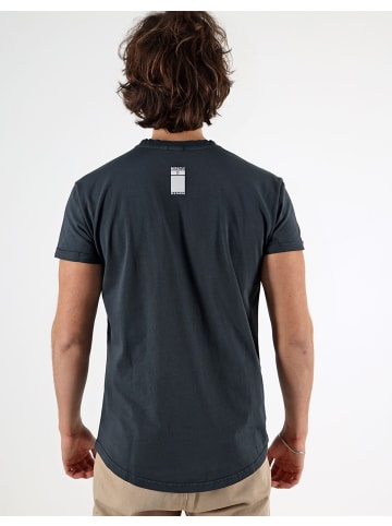 miracle of denim T-Shirt in Black