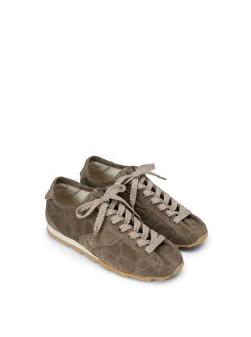 Marc O'Polo Sneaker Model Fabiana in Faded Brown