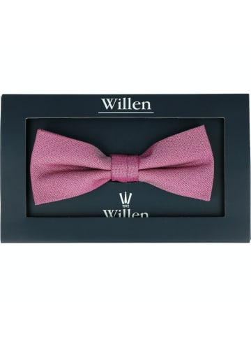 Willen Krawatte für Herren in blau