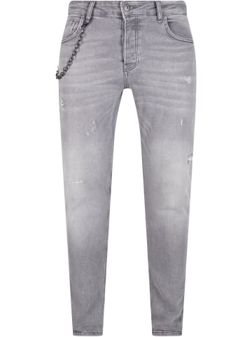 2Y Studios 2Y Studios Jeans in grey
