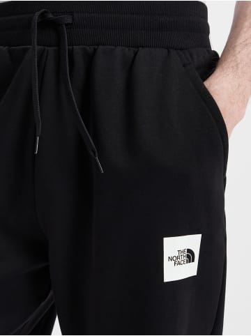 The North Face Jogginghose in schwarz