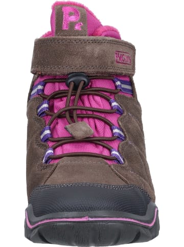 Primigi Winterstiefel in pink