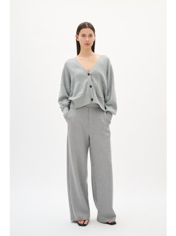 InWear Strickjacke TenleyIW Casual fit in Granite Melange