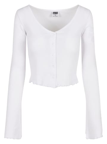 Urban Classics Urban Classics in white