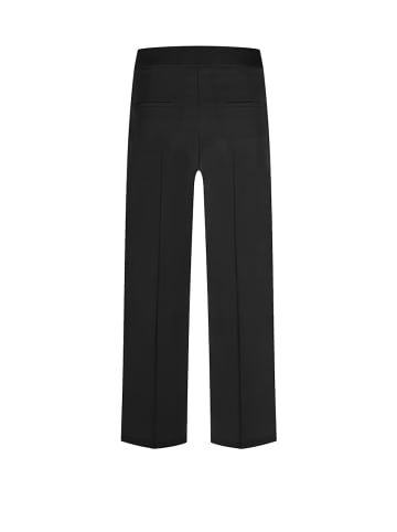 CAMBIO  Straight Leg Jeans für Damen in schwarz