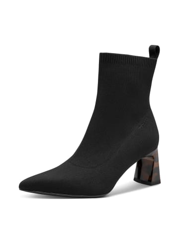 Tamaris Stiefel 1-25328-47 in schwarz