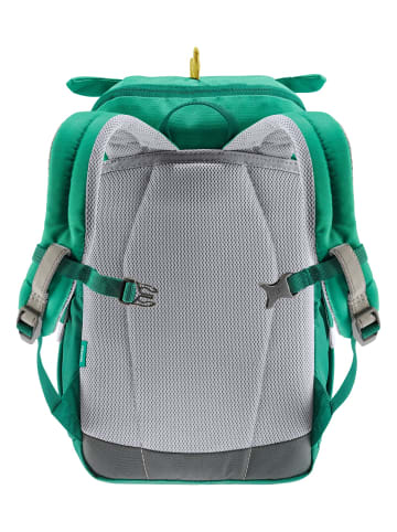 Deuter Rucksack Kikki in Fern/Alpinegreen