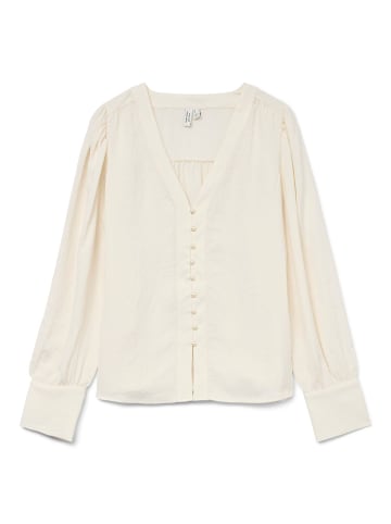 Vero Moda Hemd in Birch