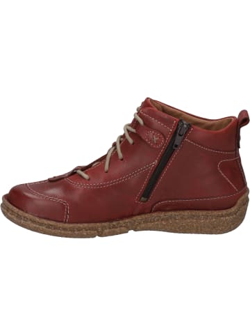 Josef Seibel Stiefelette Neele 52 in rot