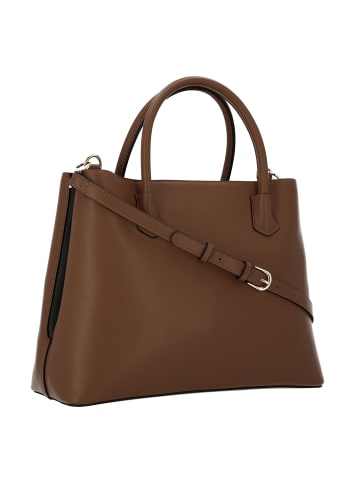 Valentino Faith Shopper Tasche 35 cm in taupe