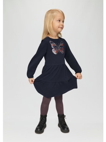 s.Oliver Kleid in 5952_navy