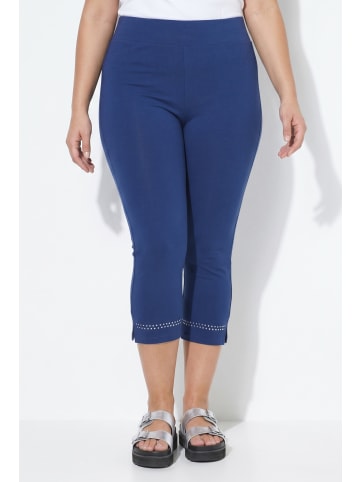 Angel of Style Leggings in dunkelblau