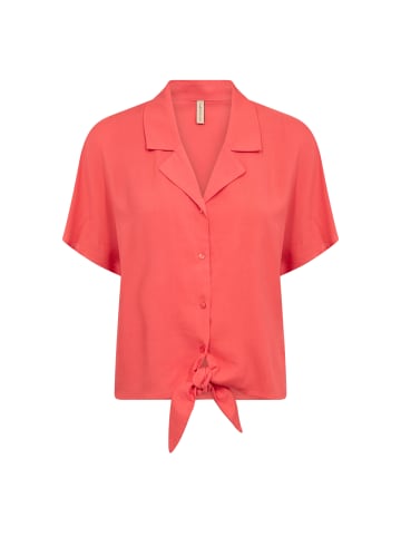 soyaconcept Bluse SC-Radia in rot