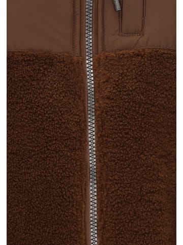 DreiMaster Vintage Men Jacket in brown