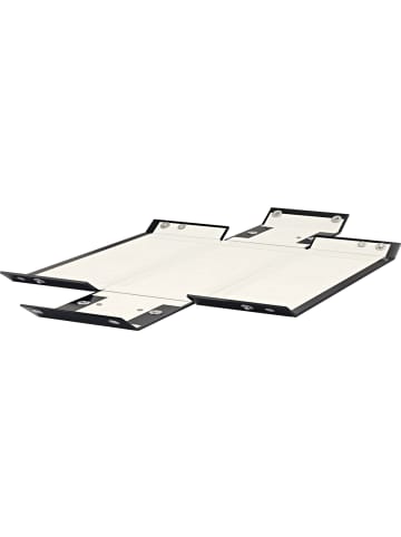 Leitz Ablagebox Click & Store CD schwarz