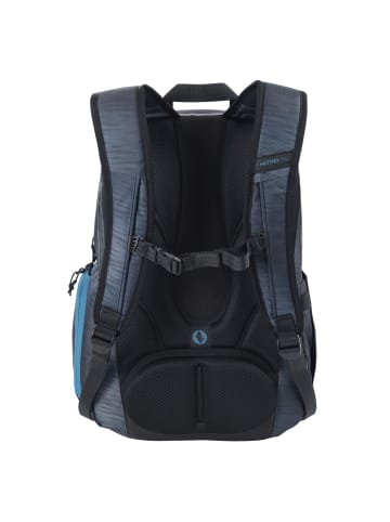 Nitro Future Hero Daypack 51 cm Laptopfach in haze