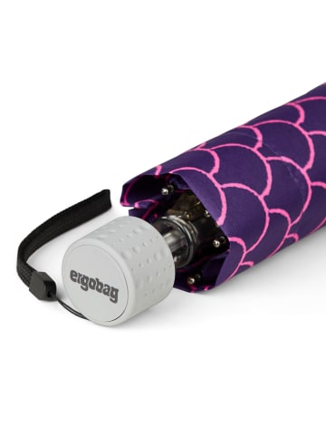 Ergobag ergobag Regenschirm PerlentauchBär