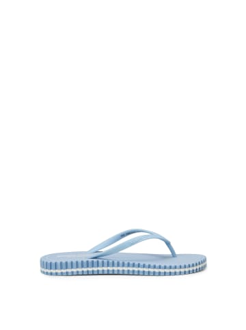 Marc O'Polo Zehentrenner Model Sandy in Light Blue