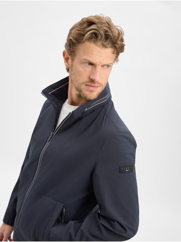 Bugatti Jacke in marine