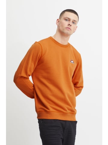 BLEND Sweatshirt BHSweatshirt - 20715055 in orange