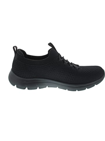 Skechers Summits-Top Player Slipper Schwarz