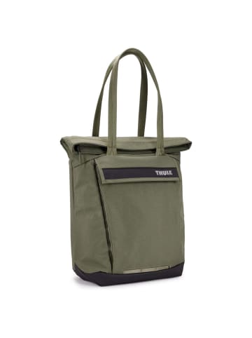 Thule Paramount Tote - Shopper 48 cm (black) in soft green