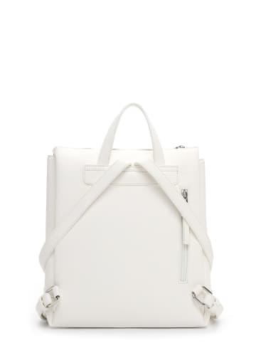 Tamaris Rucksack TAS Kennia in white