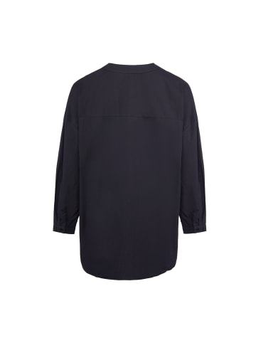 VINAJA Women Shirt in BLACK
