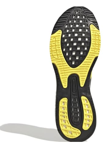 adidas Laufschuhe SUPERNOVA + M in Grau