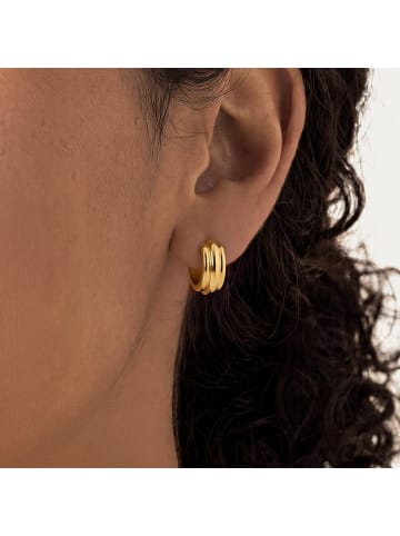 Lucardi Ohrringe