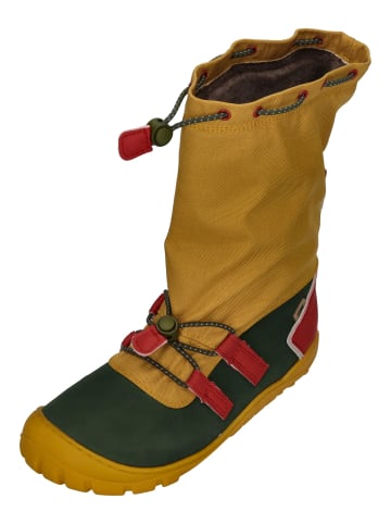 KOEL Stiefel Rana WP Lex in gelb