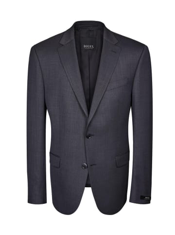 DIGEL Anzugsakkos für Herren in uni
