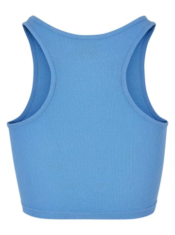 Urban Classics Tank-Tops in horizonblue