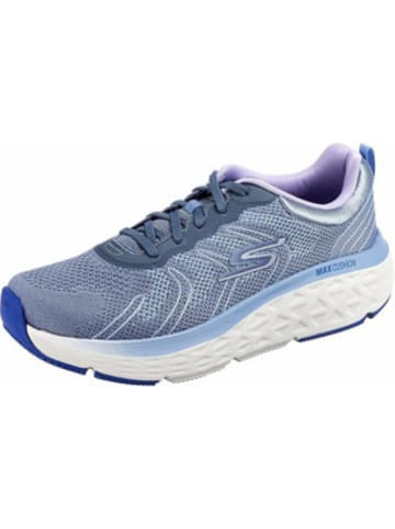 Skechers Runningschuhe für Damen in blau in blau