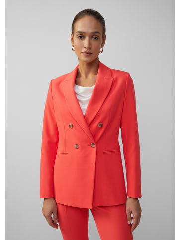 s.Oliver Indoor-Blazer in 3221_korallrot