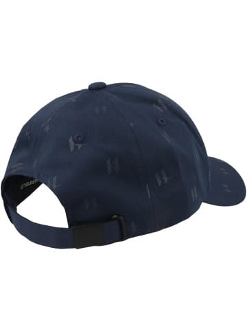 Karl Lagerfeld Basecap 805618 in dunkelblau
