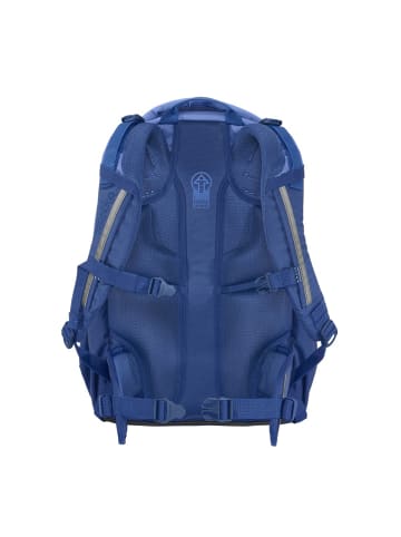 Coocazoo Rucksack MATE, 30 Liter in All Blue