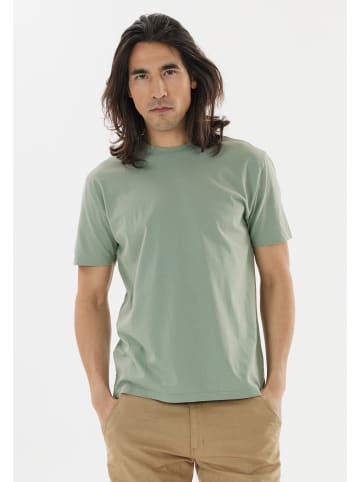 Cruz T-Shirt Highmore in 3138 Green Bay