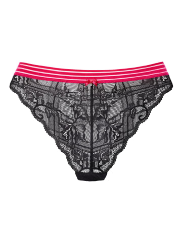 Vivance by Lascana Tanga in schwarz