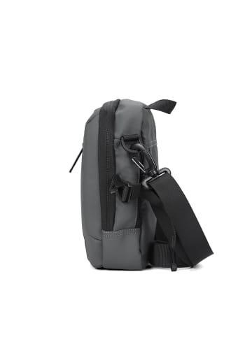 Aoking Schultertasche in GREY