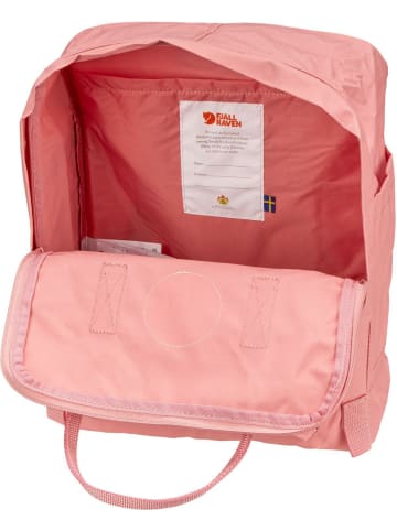 FJÄLLRÄVEN Rucksack / Backpack Kanken in Pink