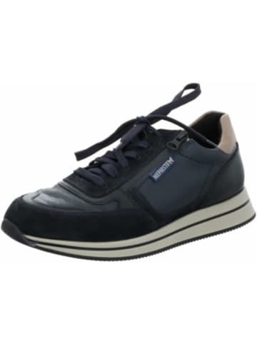 Mephisto Sneaker für Herren in grau in grau