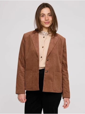 Noa Noa Blazer TrineNN in Tiramisu