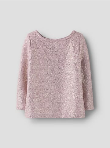 name it Oberteil in Mauve Mist