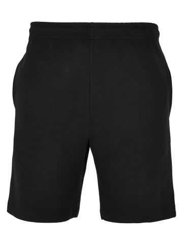 Urban Classics Shorts in schwarz