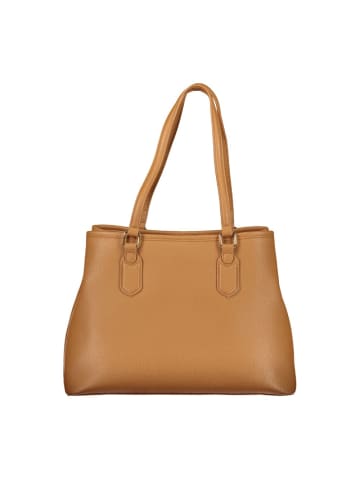 Valentino by Mario Valentino Braun Damen Tasche aus Polyurethan