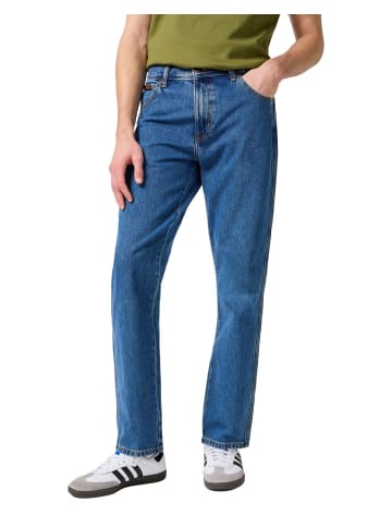 Jeans TEXAS regular/straight in Blau